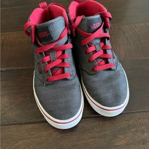 Vans High Top shoes